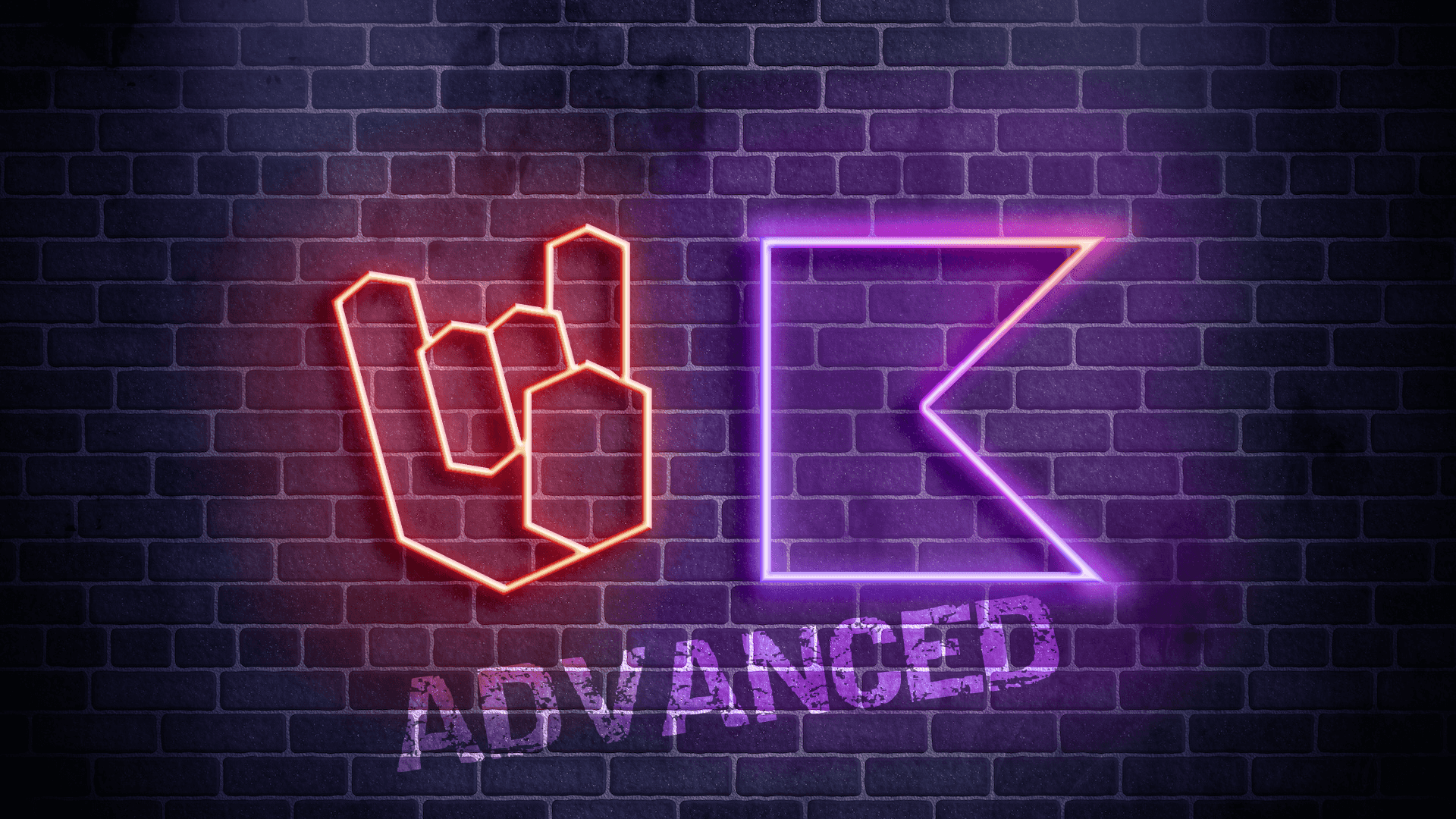 Advanced Kotlin