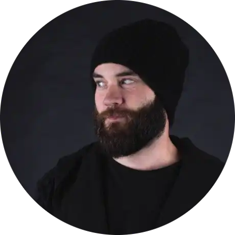 Dmytro Mykhailov